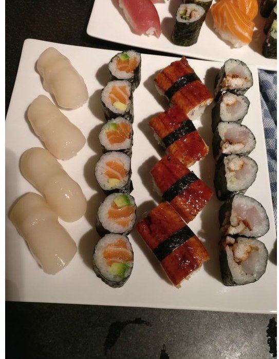 Gerecht 1