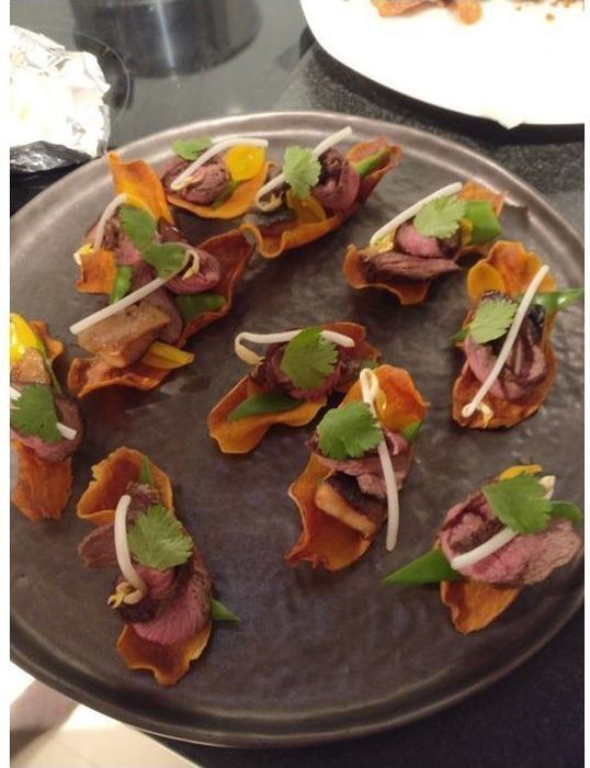 Gerecht 3