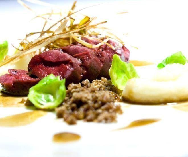 Gerecht 4