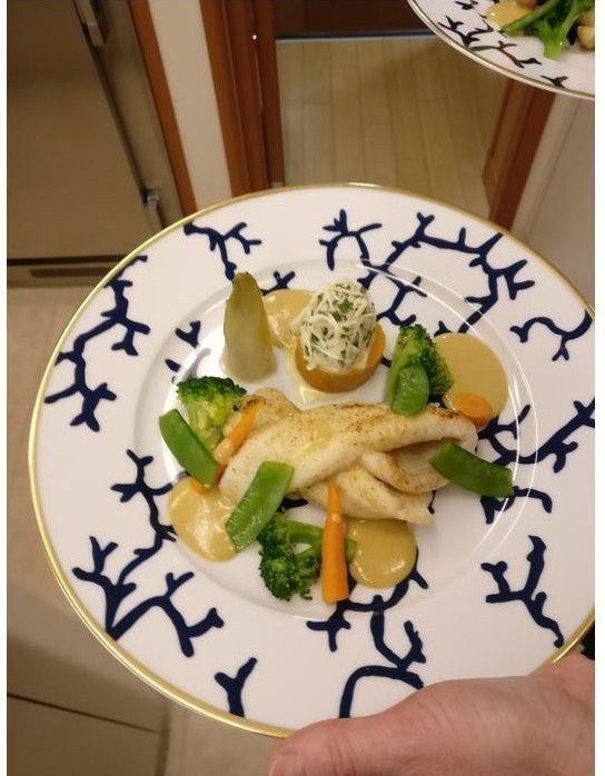 Gerecht 5