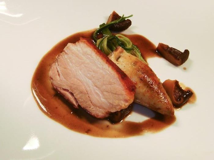 Gerecht 6