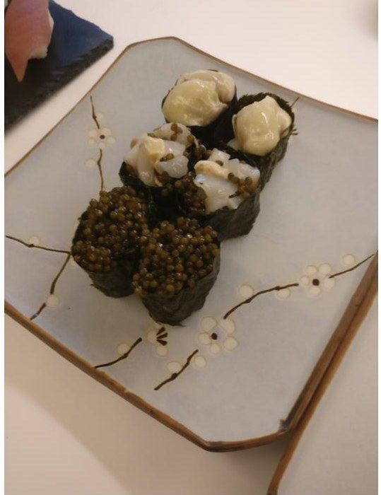 Gerecht 9