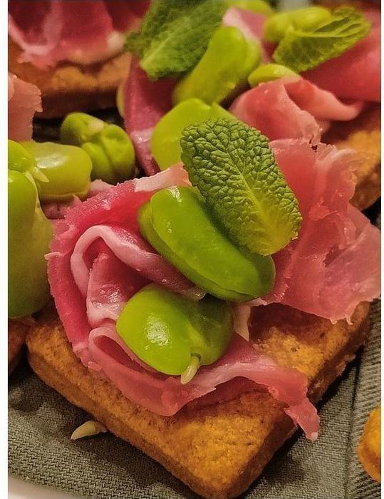 Gerecht 10