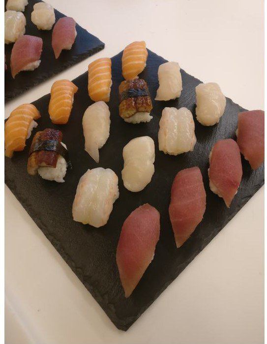Gerecht 12